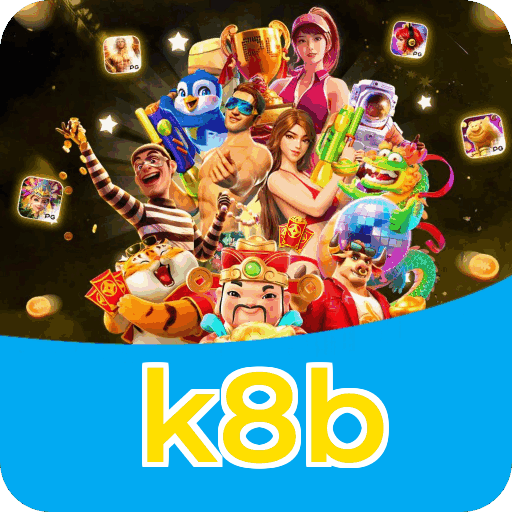 Dealers profissionais da k8b